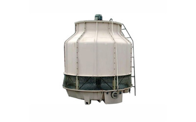 Tháp Giải Nhiệt TPC-120RT – Giải Pháp Làm Mát Công Nghiệp Lớn