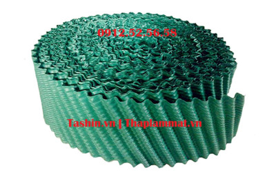 Tấm Tản Nhiệt TPC 20RT – Giải Pháp Kinh Tế Cho Hệ Thống Làm Mát