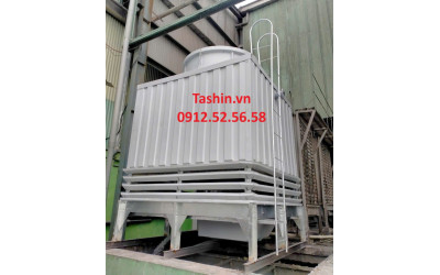 TPC-F-900 – Đầu Tư Một Lần, Hiệu Quả Lâu Dài Cho Giải Pháp Làm Mát Công Nghiệp