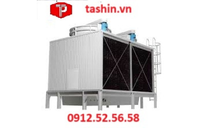 Vai Trò Của Tháp Giải Nhiệt Trong Dây Chuyền Sản Xuất Công Nghiệp