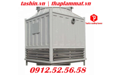 Tháp Giải Nhiệt Nước TPC-F-900RT – Hiệu Suất Lớn, Bền Bỉ Với Thời Gian