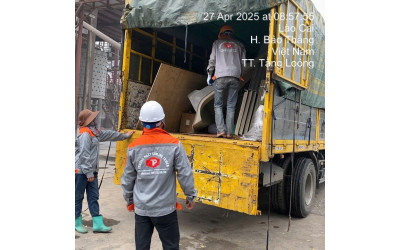 Những Lỗi Thường Gặp Ở Tháp Giải Nhiệt Nước Và Cách Khắc Phục Hiệu Quả