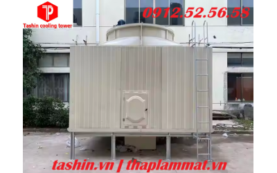 Tháp giải nhiệt TPC-F-400RT | Giải pháp làm mát tối ưu cho nhà máy
