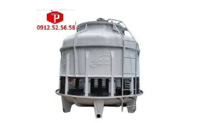 TPC-100RT – Tháp Giải Nhiệt Nước Hiệu Suất Cao, Tối Ưu Chi Phí Vận Hành