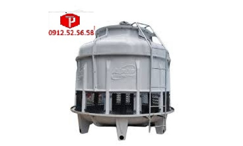 Tháp Giải Nhiệt Nước TPC-175RT – Hiệu Quả Cao Cho Hệ Thống Công Nghiệp