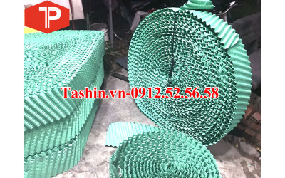Tấm Tản Nhiệt TPC-S-800RT – Sự Lựa Chọn Tối Ưu Cho Các Hệ Thống Công Suất Lớn