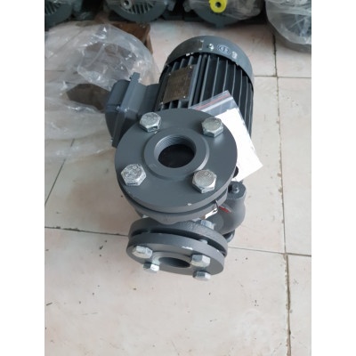 Máy bơm Teco 1.1kW – Hiệu suất mạnh mẽ, độ bền vượt trội, giá tốt nhất 2025