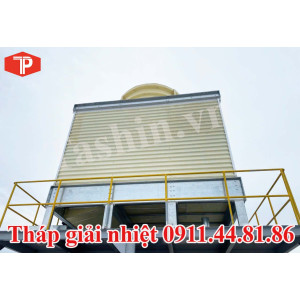THÁP GIẢI NHIỆT TPS-C-125RT
