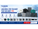 Tấm tản nhiệt nước filling