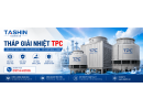 Tháp giải nhiệt nước