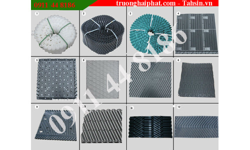 Top 5 Tấm Giải Nhiệt Được Dùng Nhiều Nhất 2026 – Nên Chọn Loại Nào Tốt Nhất?