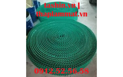 Tấm Tản Nhiệt TPC 25RT – Kinh Tế Và Ứng Dụng Rộng Rãi