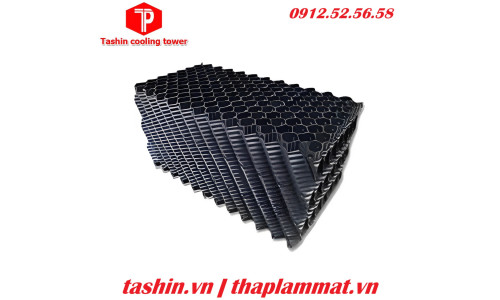 Tấm Tản Nhiệt Nước Cho Tháp Giải Nhiệt TPC-F-60RT 