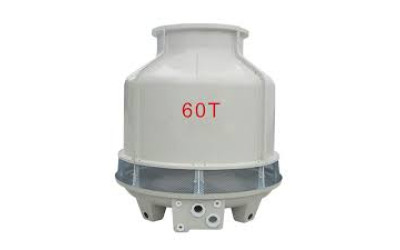 Tháp Giải Nhiệt TPC 50RT – Giải Pháp Làm Mát Kinh Tế Và Bền Vững