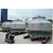 Tháp giải nhiệt Liangchi