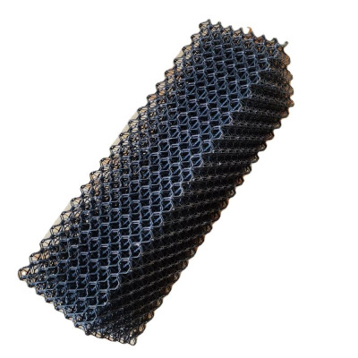 Tấm Tản Nhiệt Splash Fill PP – Giải Pháp Làm Mát Hiệu Quả Cho Nguồn Nước Bẩn Tấm Tản Nhiệt Splash Fill PP – Giải Pháp Làm Mát Hiệu Quả Cho Nguồn Nước Bẩn