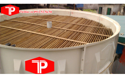 Filling Gỗ Trong Tháp Giải Nhiệt: Cấu Tạo, Ưu Nhược Điểm Và Khi Nào Nên Sử Dụng