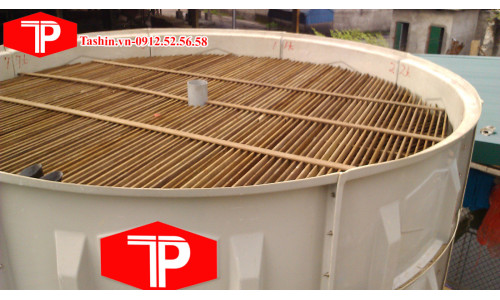 Filling Gỗ Trong Tháp Giải Nhiệt: Cấu Tạo, Ưu Nhược Điểm Và Khi Nào Nên Sử Dụng