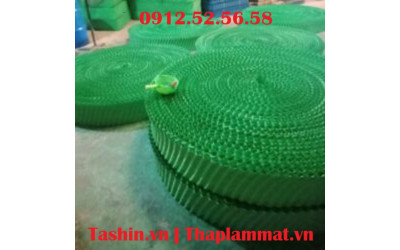 Tấm Tản Nhiệt TPC 10RT – Giải Pháp Tối Ưu Chi Phí Cho Hệ Thống Làm Mát