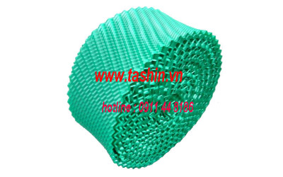 Tấm Tản Nhiệt TPC-S-1000RT: Tối Ưu Cho Các Hệ Thống Làm Mát Công Nghiệp Cỡ Lớn