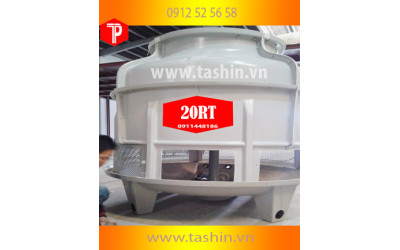 Tháp Giải Nhiệt Nước TPC 20RT – Giải Pháp Làm Mát Cho Hệ Thống Vừa