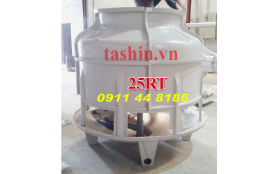 Các tiêu chí lựa chọn tháp giải nhiệt phù hợp với doanh nghiệp