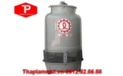 ỨNG DỤNG THỰC TẾ CỦA THÁP GIẢI NHIỆT TPC 15RT TRONG SẢN XUẤT VÀ DỊCH VỤ