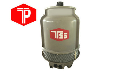 Tháp Giải Nhiệt Nước TPC-8RT – Làm Mát Hiệu Quả Cho Hệ Thống Nhỏ | Tashin