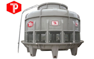 Tháp Giải Nhiệt TPC 900RT – Lựa Chọn Cho Nhà Máy Quy Mô Lớn