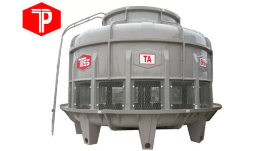 Tháp Giải Nhiệt TPC 900RT – Lựa Chọn Cho Nhà Máy Quy Mô Lớn