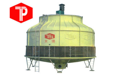 Tháp Giải Nhiệt TPC 1000RT — Tiết Kiệm Chi Phí Vận Hành, Tăng Tuổi Thọ