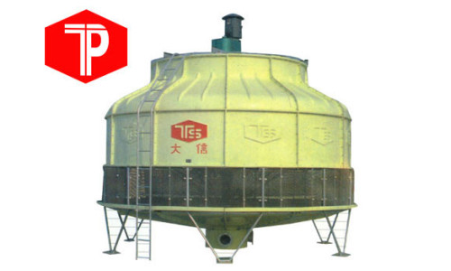 Tháp Giải Nhiệt TPC 1000RT — Tiết Kiệm Chi Phí Vận Hành, Tăng Tuổi Thọ