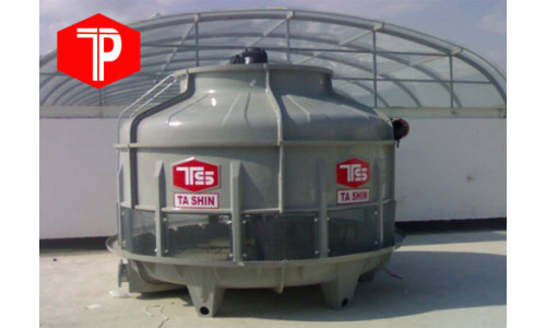 5 linh kiện tháp giải nhiệt hỏng thường gặp và cách khắc phục