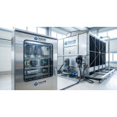 Tủ Điện Điều Khiển