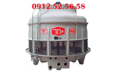 Tại Sao Doanh Nghiệp Ưa Chuộng Tháp Giải Nhiệt Nước TPC-300RT