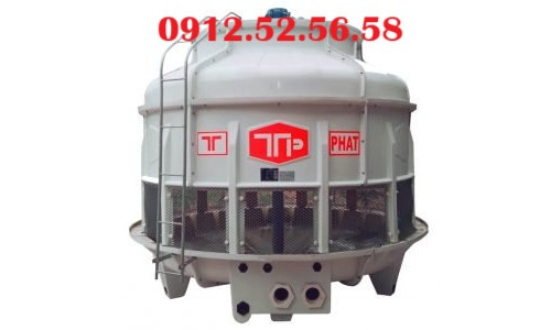 Các Loại Tháp Giải Nhiệt Phổ Biến Hiện Nay