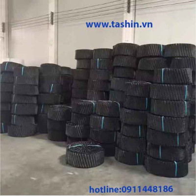 Cung cấp và lắp đặt tấm tản nhiệt pvc tại Hà Nội