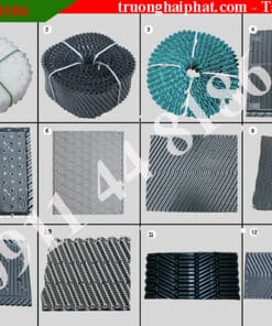 Filling Pvc