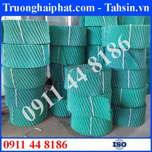 Mang Pvc Giai Nhiet