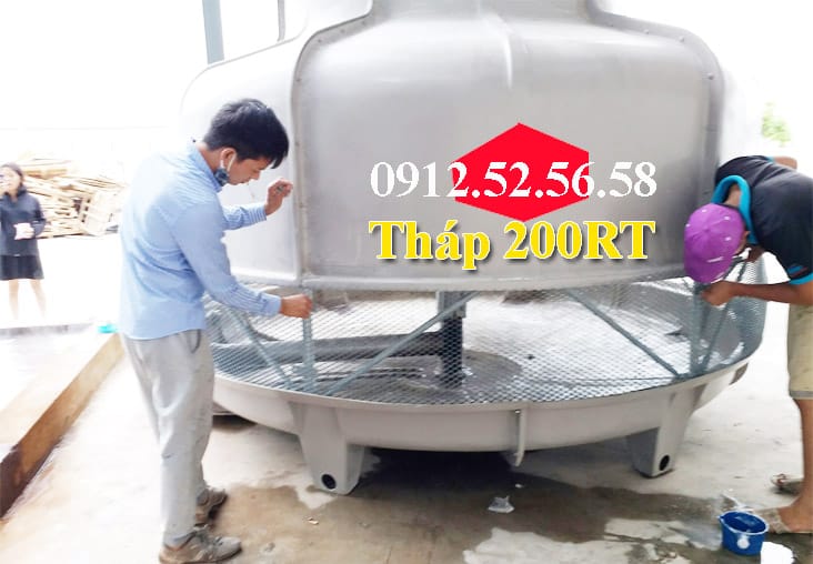 Thap Giai Nhiet 200rt (1)