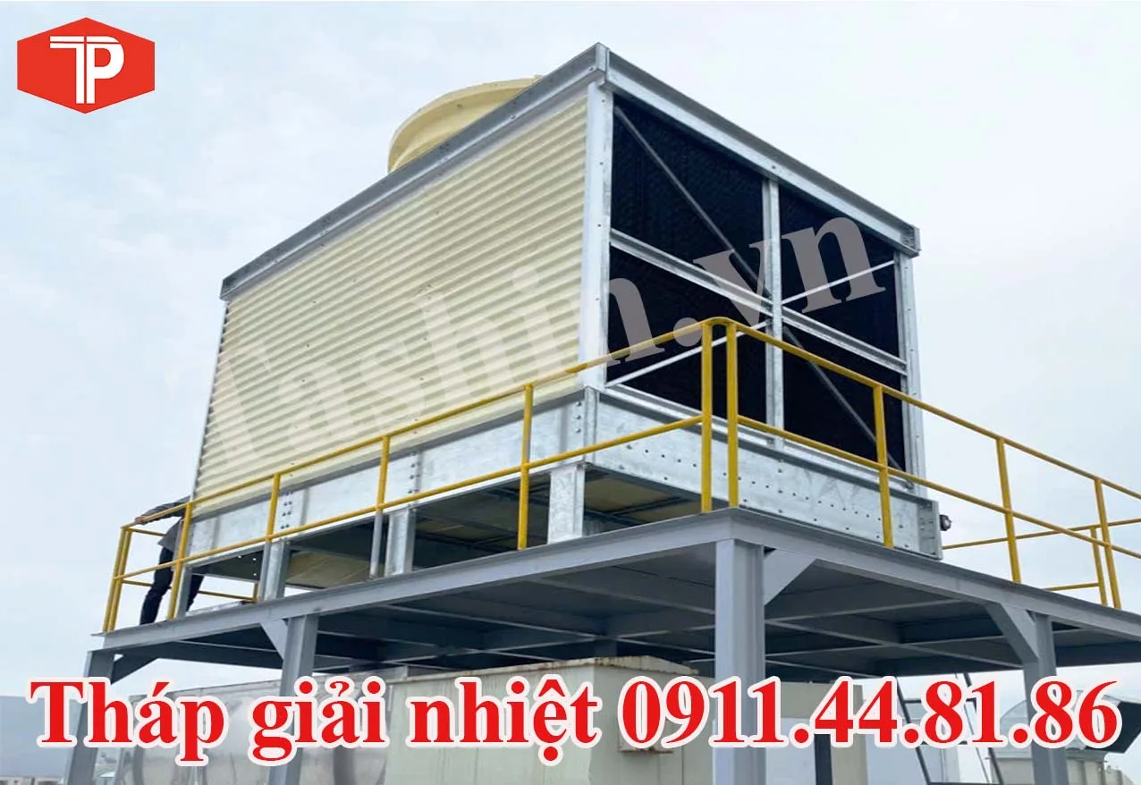 Thap Vuong 200rt